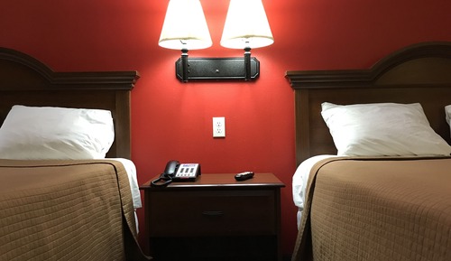Room, 2 Queen Beds