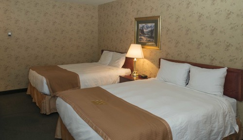 Traditional Double Room, 2 Queen Beds
