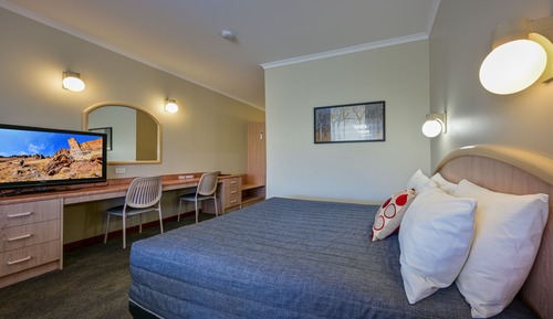 Palms Spa Room