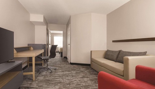 Suite, 1 Bedroom, Non Smoking