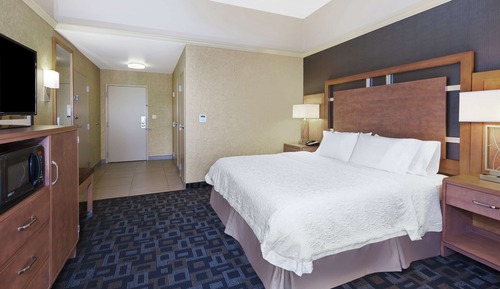 Room, 1 King Bed, Accessible, Non Smoking