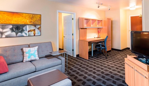 Suite, 1 Bedroom