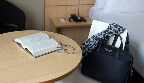 Standard Room, 3 Twin Beds