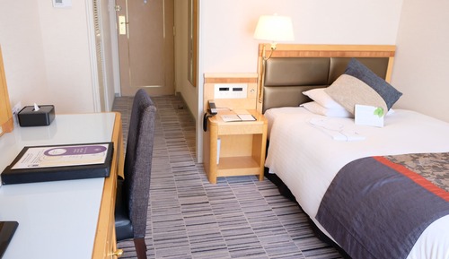 Superior Single Room, Non Smoking