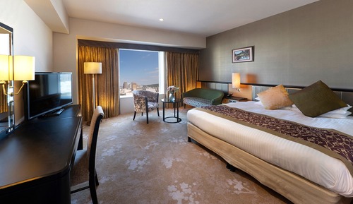 Superior Double Room, Non Smoking