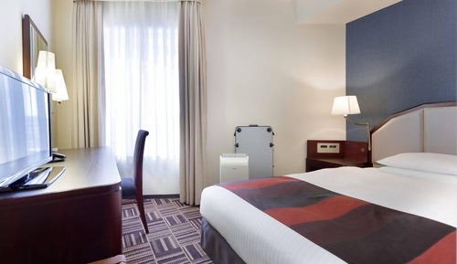 Economy Single Room, 1 Twin Bed, Non Smoking