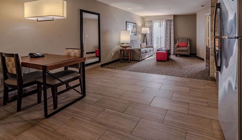 Suite, 1 Bedroom, Non Smoking
