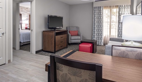 Room, Multiple Beds, Non Smoking