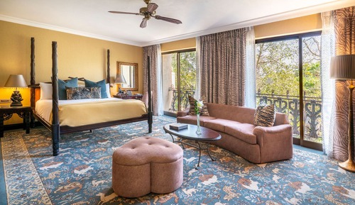 Superior Luxury Room