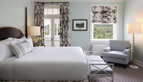 Luxury Suite (Landmark)