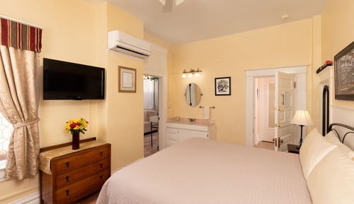 The William Hazeldine Room