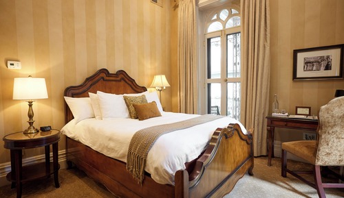 Standard Room 4