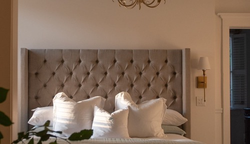 Superior Studio, Ensuite (Waldron - Premium Suite )