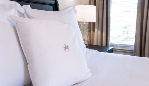 Suite, Ensuite (Madison - Guest Suite)