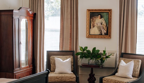 Superior Suite, Ensuite (Harper - Guest Suite)