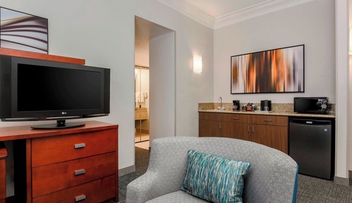 Suite, 1 Bedroom
