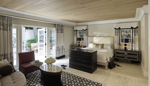 Stone Canyon Suite