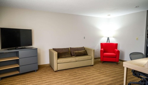 Premium Suite, 1 King Bed, Non Smoking