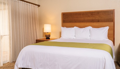 Ohana Suite Naia