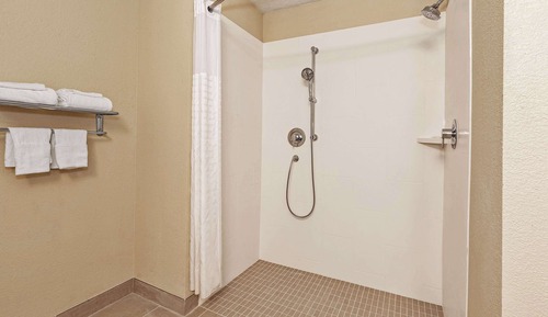 Room, 1 King Bed, Accessible, Non Smoking