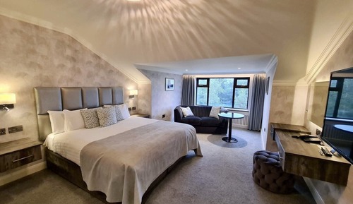 Junior Studio Suite