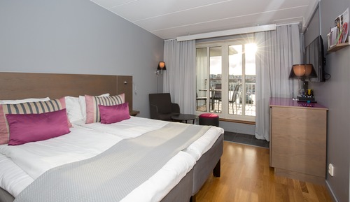 Superior Room, 1 King Bed (Plus)