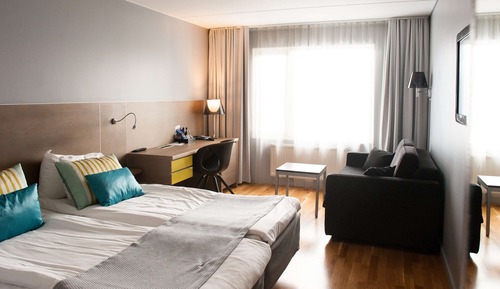 Superior Twin Room (Family)