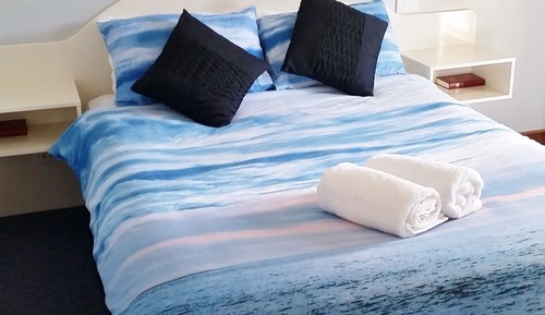 Standard Studio, Non Smoking, Kitchenette (Spa Suite)