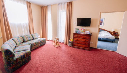 Family Suite