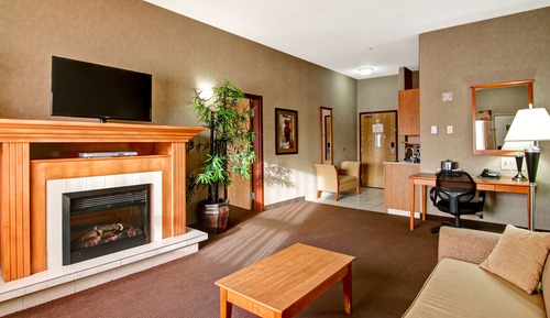 Family Suite