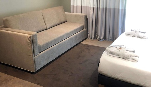 Family Room, 2 Double Beds