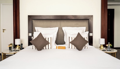 Suite Junior Signature