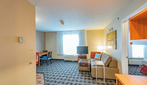 Suite, 1 Bedroom