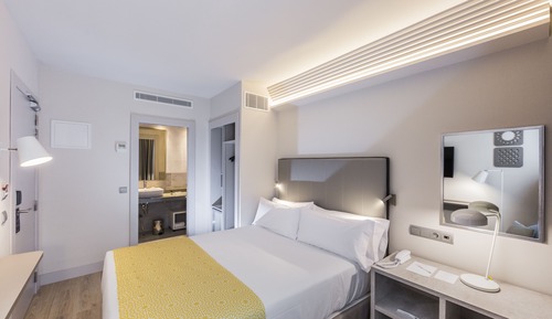 Single Room