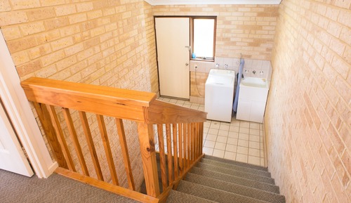 Frangipani 2 Bedroom Villa