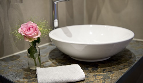 Deluxe Suite (incl.3.50€ Energy Fee p.pers./p.night)