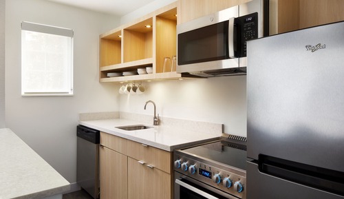 Suite, 2 Bedrooms