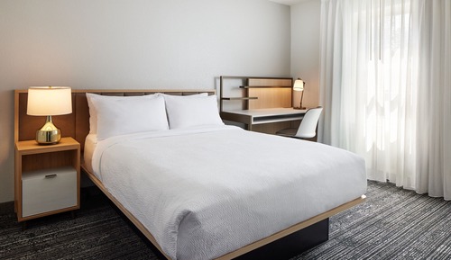 Suite, 1 Bedroom