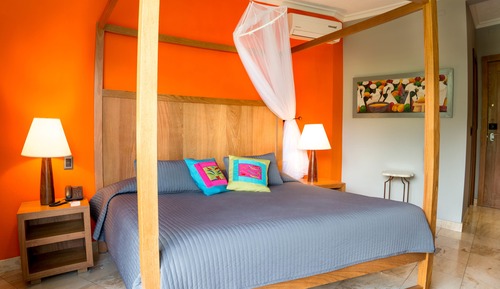 Superior Single Room, 1 Bedroom, Kitchenette, Garden View