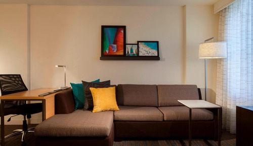 Suite, 1 Bedroom