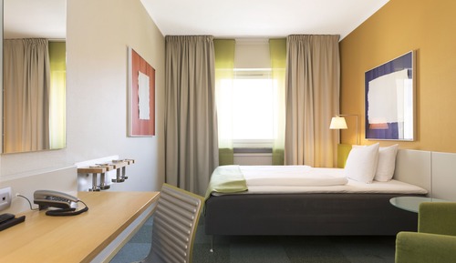 Classic Room (140 cm bed)