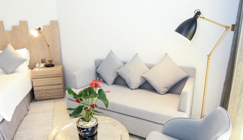 Villa, 3 Bedrooms