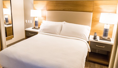 Suite, 1 Bedroom