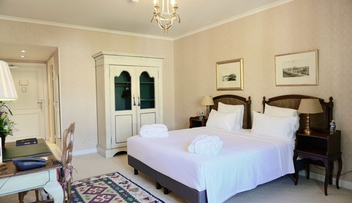 Classic Room