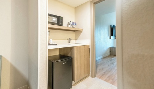 Suite, 1 Bedroom