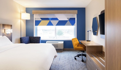 Suite, 2 Bedrooms