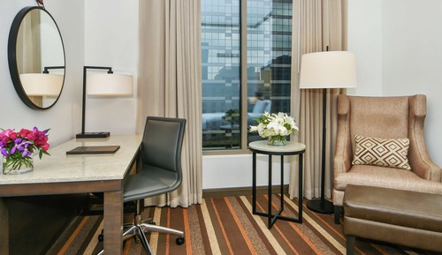 Standard Room, 2 Queen Beds
