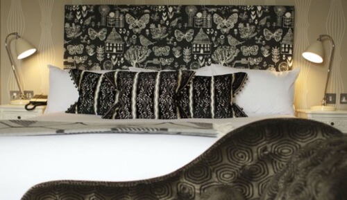 Signature Superior Rooms