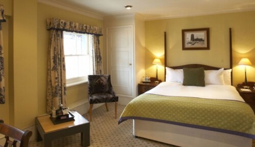 Classic Rooms