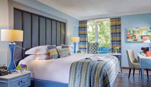 Victoria Suite